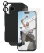 3-in-1 Schutz-Set für Apple iPhone 16