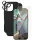 3-in-1 Schutz-Set für Apple iPhone 16 Pro