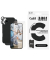 3-in-1 Schutz-Set für Apple iPhone 16 Plus