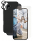 3-in-1 Schutz-Set für Apple iPhone 16 Plus