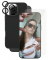 3-in-1 Schutz-Set für Apple iPhone 16 Pro Max