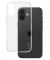 Fashionable Case Handy-Cover für Apple iPhone 16 transparent