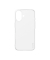 Fashionable Case Handy-Cover für Apple iPhone 16 transparent