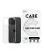 Fashionable Case Handy-Cover für Apple iPhone 16 Pro transparent