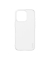 Fashionable Case Handy-Cover für Apple iPhone 16 Pro transparent