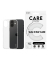 Fashionable Case Handy-Cover für Apple iPhone 16 Plus transparent