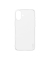 Fashionable Case Handy-Cover für Apple iPhone 16 Plus transparent
