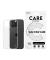 Fashionable Case Handy-Cover für Apple iPhone 16 Pro Max transparent