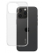 Fashionable Case Handy-Cover für Apple iPhone 16 Pro Max transparent