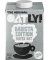 Haferdrink Barista Edition 4571752003, 3% Fett, laktosefrei, vegan, 500ml, im Tetrapack