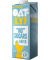 Haferdrink Ohne Zucker 5738207002, 1,5% Fett, laktosefrei, vegan, 6x 1 Liter, im Tetrapack