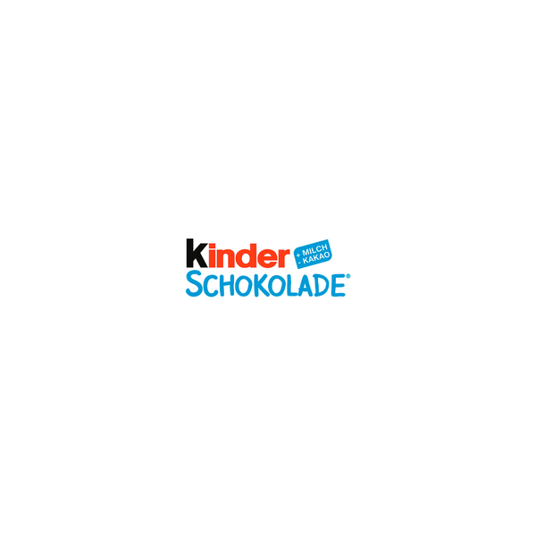 8000500426524 - Schokoriegel Kinder Country Packung mit 20 Einzelriegeln á 235 g