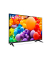 55UT73006LA Smart-TV 139,7 cm (55,0 Zoll)