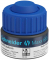 Refill Station Maxx 665, 30ml blau, für Marker Maxx 290293