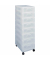 Aufbewahrungsbox DT7092, Polypropylen transparent