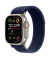 Watch Ultra 2 49 mm (GPS + Cellular) Trail Loop ML  blau, natur
