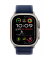 Watch Ultra 2 49 mm (GPS + Cellular) Trail Loop ML  blau, natur