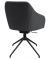 Besucherstuhl Stiness Life 2.1 SLE2112 KC2 anthrazit Stoff