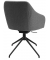 Besucherstuhl Stiness Life 2.1 SLE2112-KC3 hellgrau Stoff