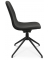 Besucherstuhl Stiness Life 1.1 SLE1112-KC0 schwarz Stoff