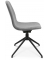Besucherstuhl Stiness Life 1.1 SLE1112-KC3 hellgrau Stoff