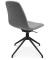 Besucherstuhl Stiness Life 1.1 SLE1112-KC3 hellgrau Stoff