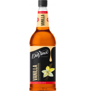 Vanille Sirup 1,0 l