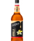 Vanille Sirup 1,0 l