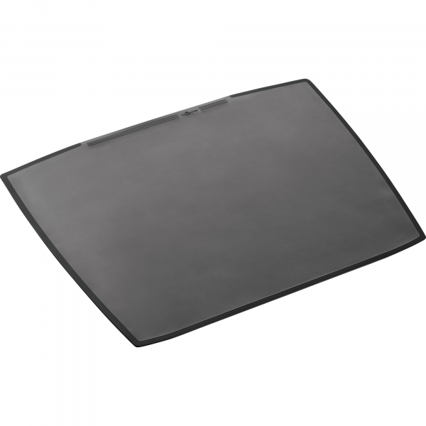 4005546740867 - Schreibunterlage ARTWORK 722101 schwarz 59x47cm (BxH) 4005546740867 Durable