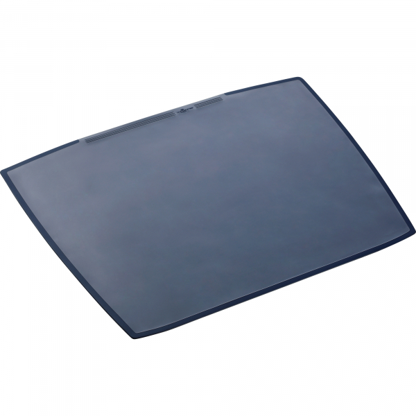 4005546740881 - Schreibunterlage ARTWORK 722107 dunkelblau 59x47cm (BxH) 4005546740881 Durable