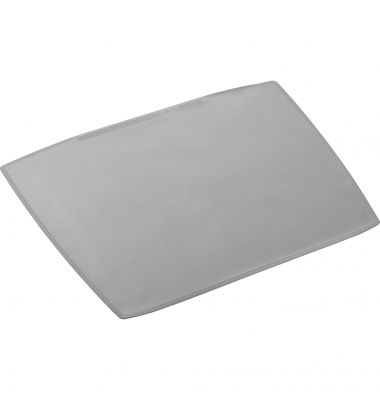Schreibunterlage ARTWORK 722110 grau grau 59x47cm Schreibunterlage ARTWORK 722110 grau grau 59x47cm