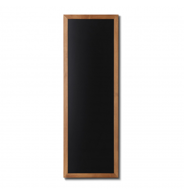 Kreidetafel Natura, CHBLB56X150, 150x56cm, Holzrahmen