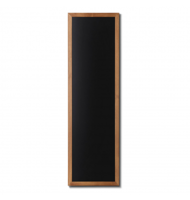 Kreidetafel Natura, CHBLB56X170, 170x56cm, Holzrahmen