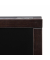 Showdown Kundenstopper Natura Classic 55x85cm sw