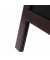 Kundenstopper Natura Classic ZPCHBEBR55x85, 55x85cm, Kreidetafel, Kreidetafel, dunkelbraun