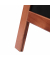 Kundenstopper Natura Classic ZPCHBELB55x85, 55x85cm, Kreidetafel, Kreidetafel, hellbraun