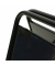 Kundenstopper Elegant ZPESA1BL, A1, Magnetstreifen, Magnetstreifen, schwarz