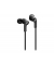 Rockstar G3H0002BTBLK In-Ear-Kopfhörer schwarz