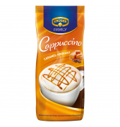 Cappuccino 10027833 Caramel-Krokant 500g