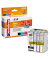Tintenpatrone 18-619-01 wie Epson 35XL swcmy 4St