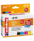Tintenpatrone 18-619-01 wie Epson 35XL swcmy 4St