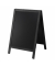 Showdown Kundenstopper Natura 55x85cm sw