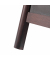 Showdown Kundenstopper Natura 68x120cm dbr