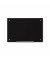 Glas-Magnetboard Scritto, WBNGBBL90x60, 90x60cm, rahmenlos