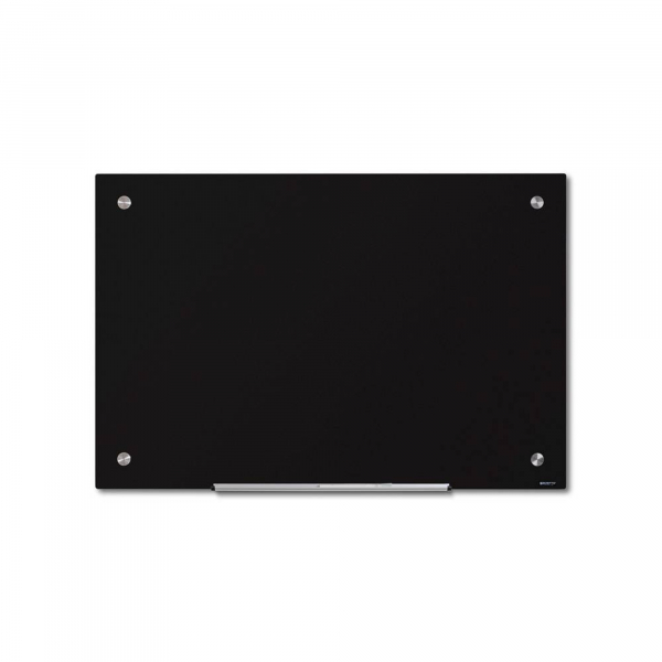 8596052166259 - Glas-Magnetboard Scritto WBNGBBL90x60 90x60cm rahmenlos 8596052166259 Showdown Displays