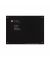 Glas-Magnetboard Scritto, WBNGBBL90x120, 120x90cm, rahmenlos