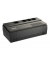 Back-UPS BV650I-GR USV schwarz, 375 Watt  650 VA