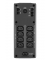 BR1600MI USV schwarz, 960 Watt  1.600 VA