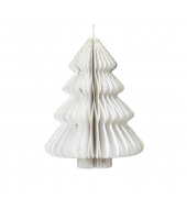 Weihnachtsbaum 709264 Papier 40x30cm ws