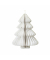 Weihnachtsbaum 709264 Papier 40x30cm ws